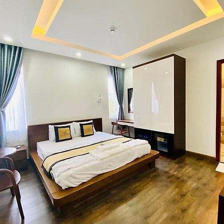 Hotel Duc Thanh 2 Chi Khu Co Ong Luaran gambar