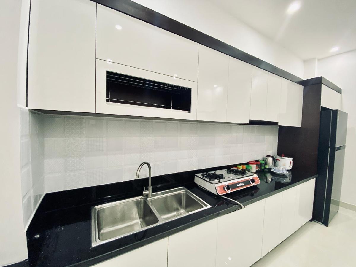 Hotel Duc Thanh 2 Chi Khu Co Ong Luaran gambar