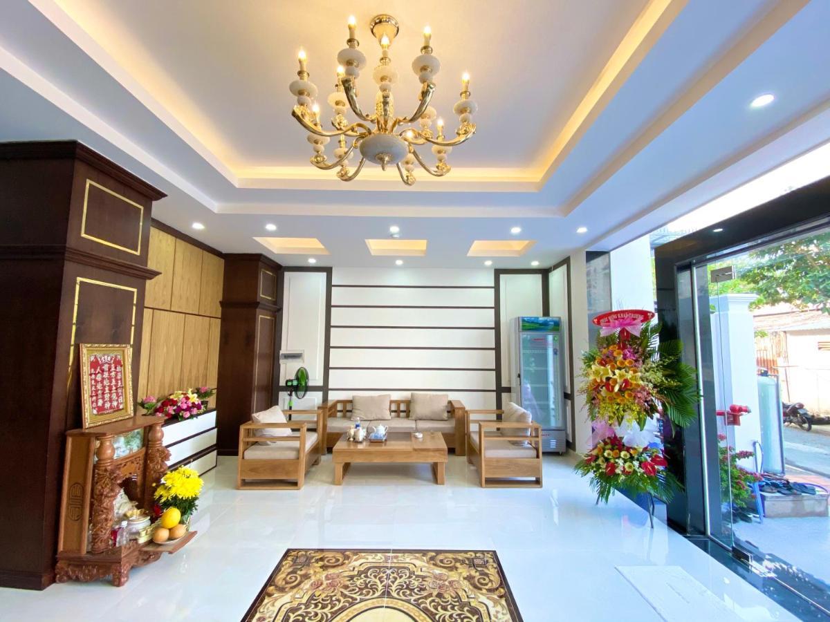 Hotel Duc Thanh 2 Chi Khu Co Ong Luaran gambar
