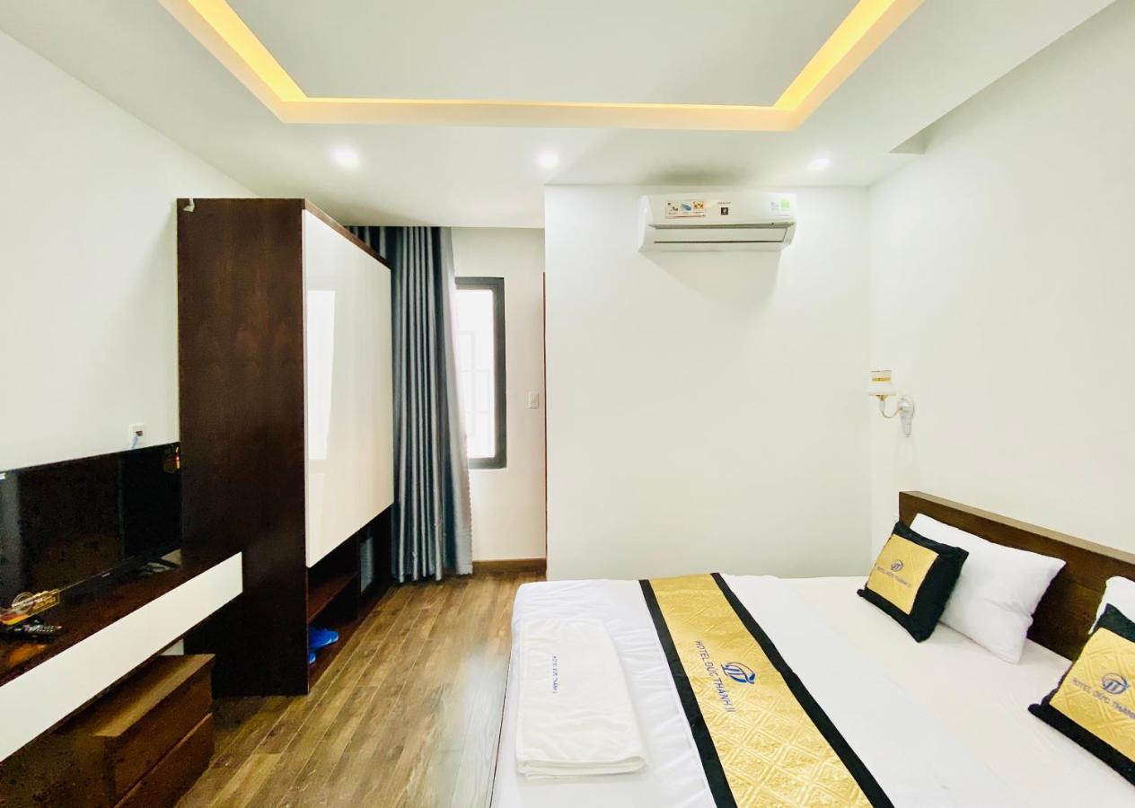 Hotel Duc Thanh 2 Chi Khu Co Ong Luaran gambar