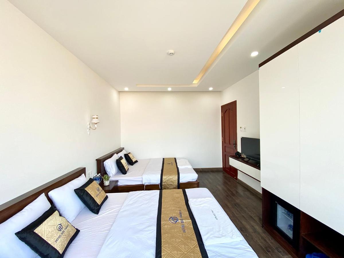 Hotel Duc Thanh 2 Chi Khu Co Ong Luaran gambar