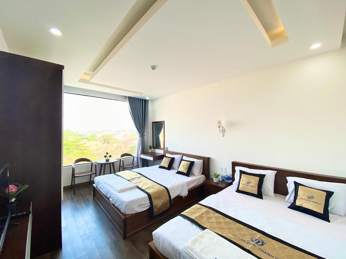Hotel Duc Thanh 2 Chi Khu Co Ong Luaran gambar