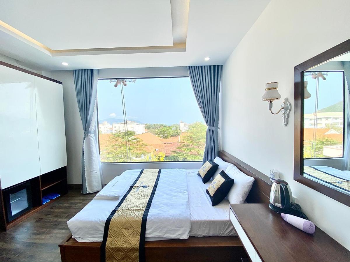 Hotel Duc Thanh 2 Chi Khu Co Ong Luaran gambar
