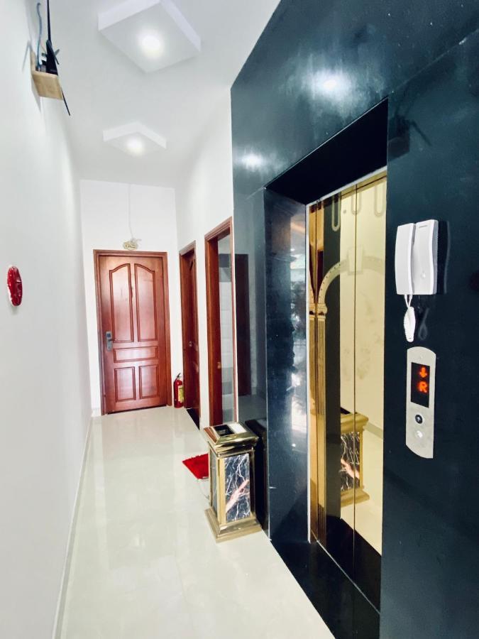 Hotel Duc Thanh 2 Chi Khu Co Ong Luaran gambar