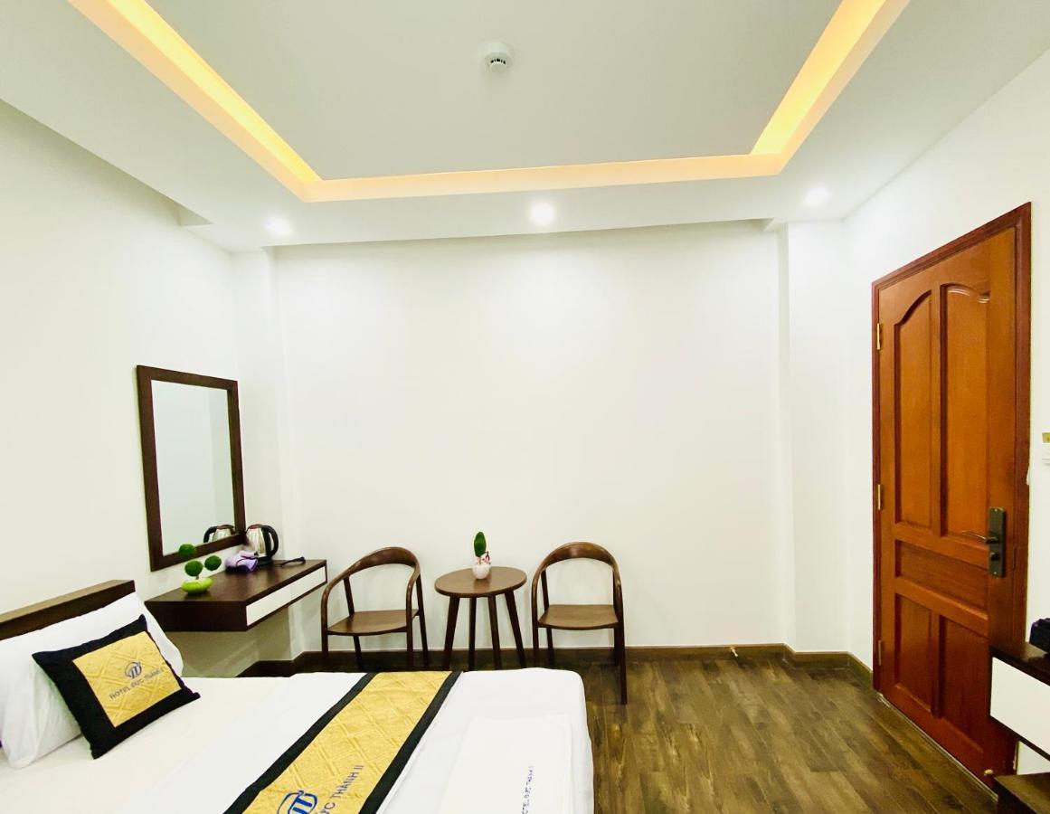 Hotel Duc Thanh 2 Chi Khu Co Ong Luaran gambar