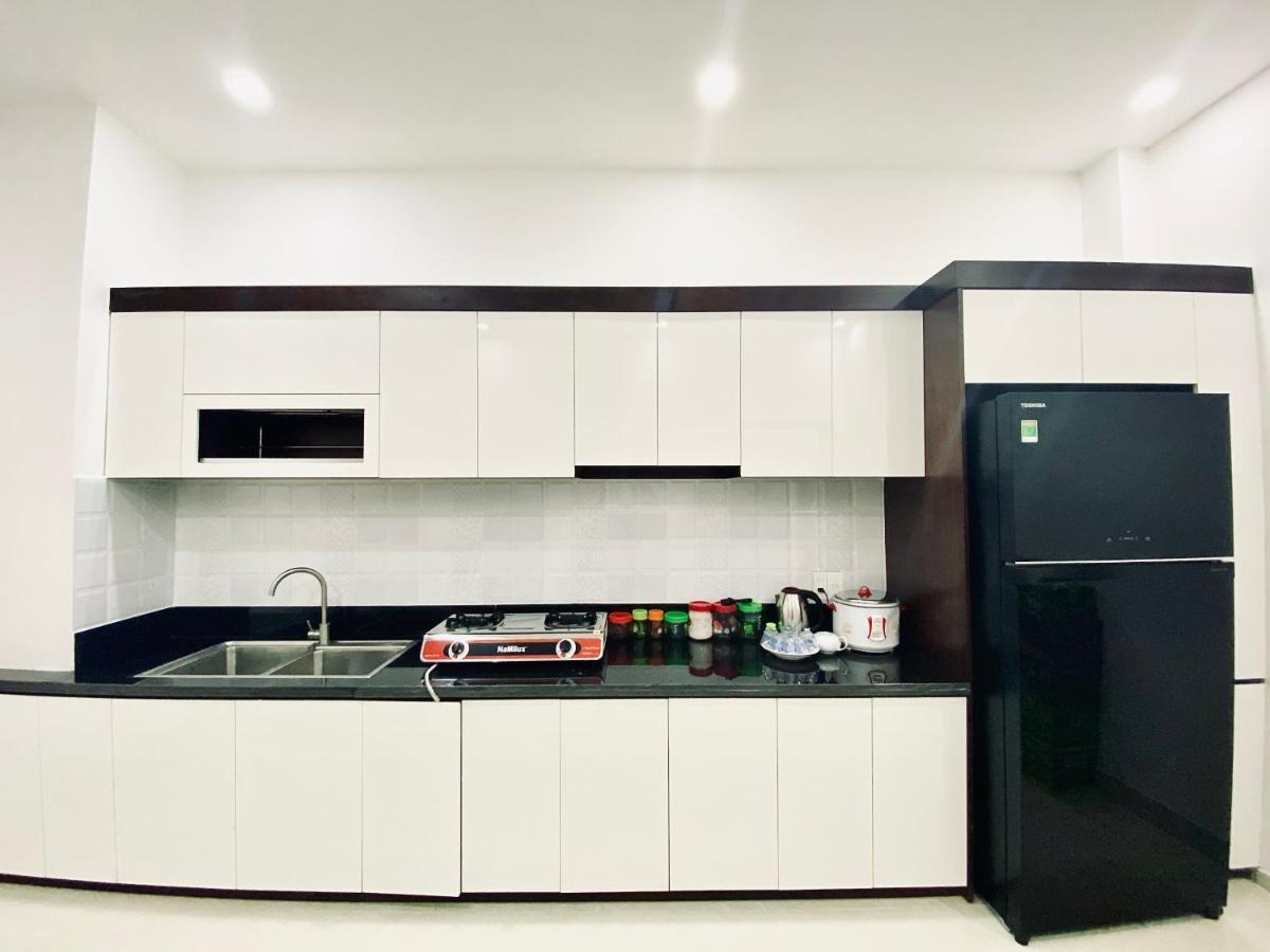 Hotel Duc Thanh 2 Chi Khu Co Ong Luaran gambar