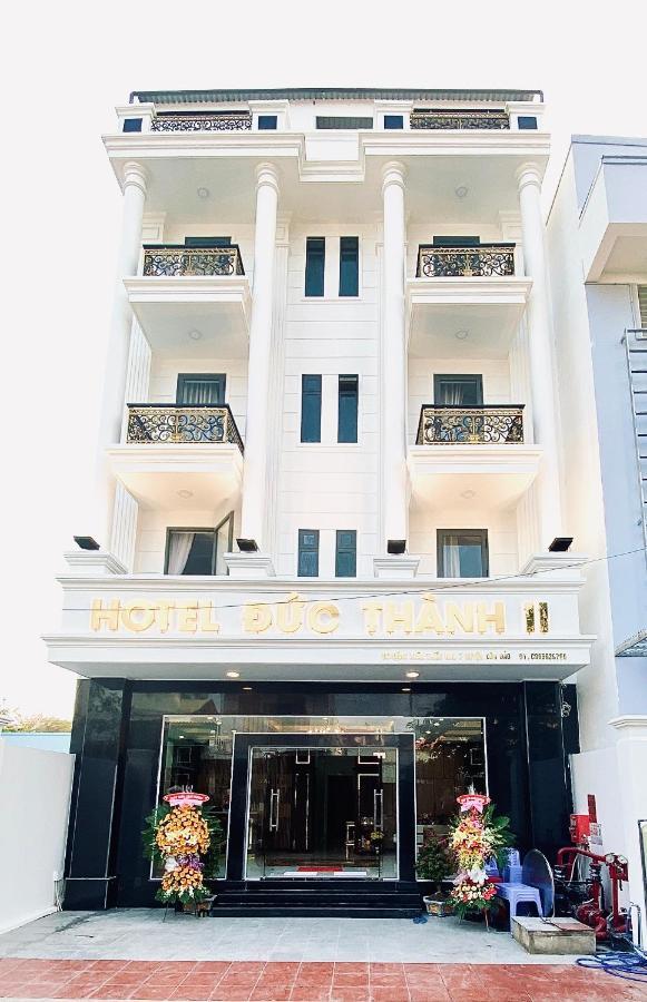 Hotel Duc Thanh 2 Chi Khu Co Ong Luaran gambar