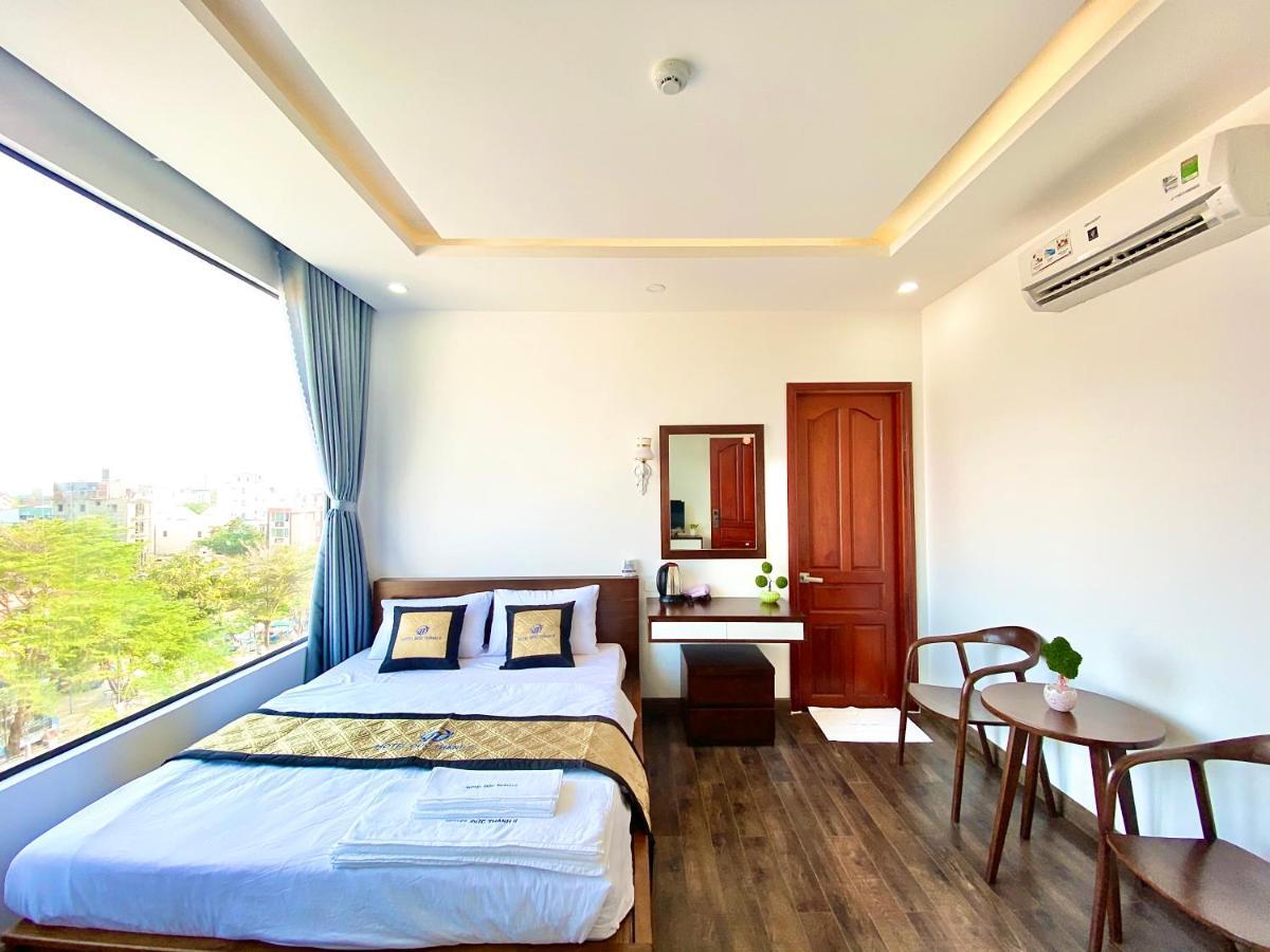 Hotel Duc Thanh 2 Chi Khu Co Ong Luaran gambar