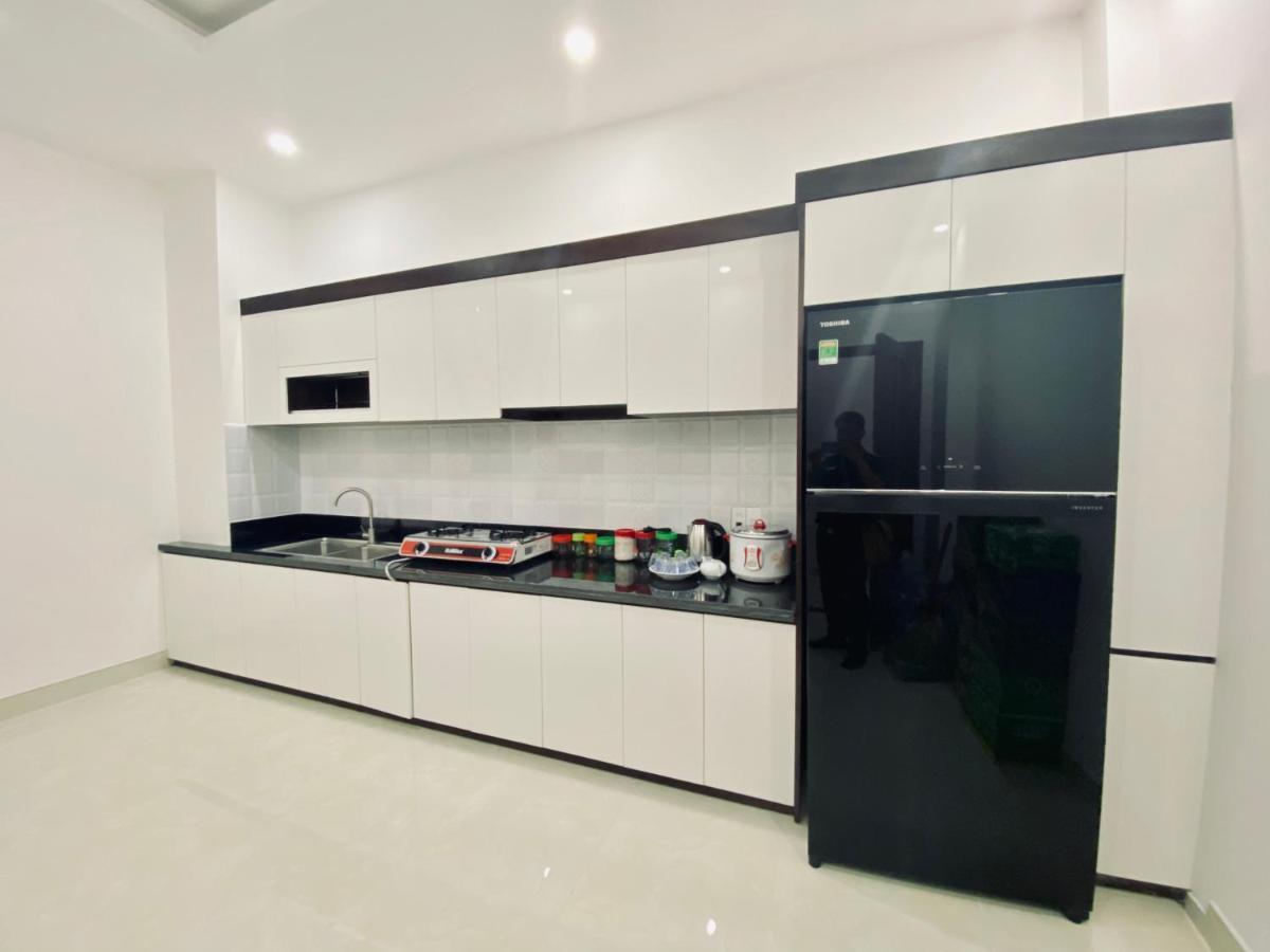 Hotel Duc Thanh 2 Chi Khu Co Ong Luaran gambar