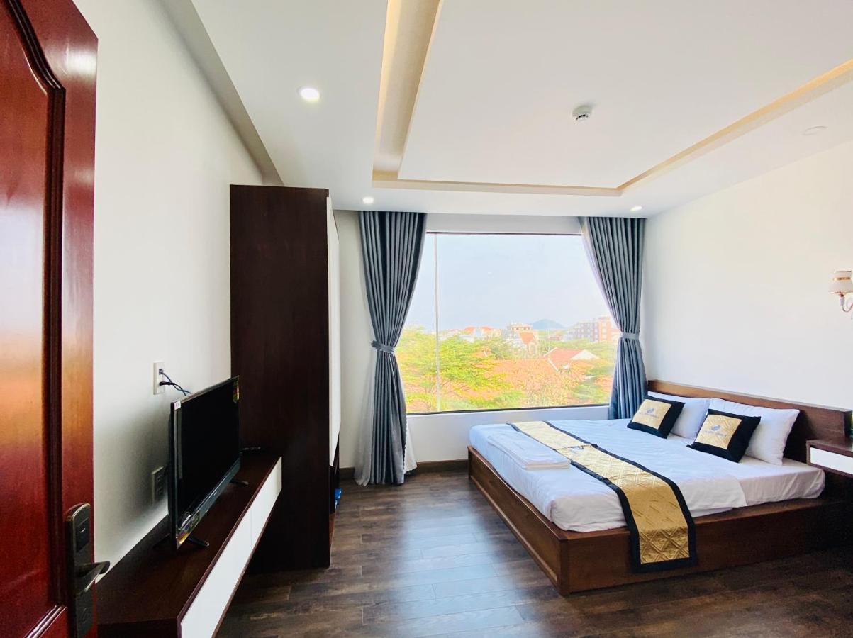 Hotel Duc Thanh 2 Chi Khu Co Ong Luaran gambar