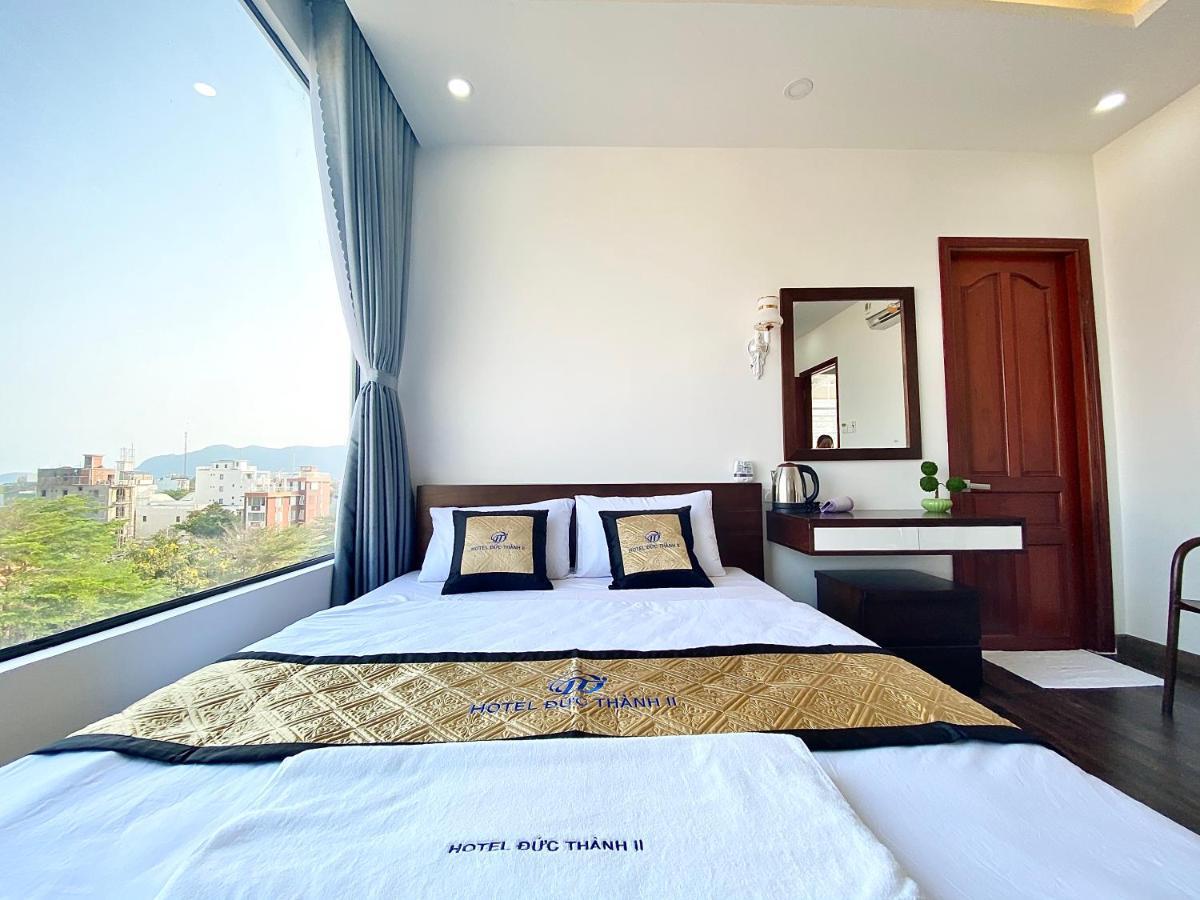 Hotel Duc Thanh 2 Chi Khu Co Ong Luaran gambar